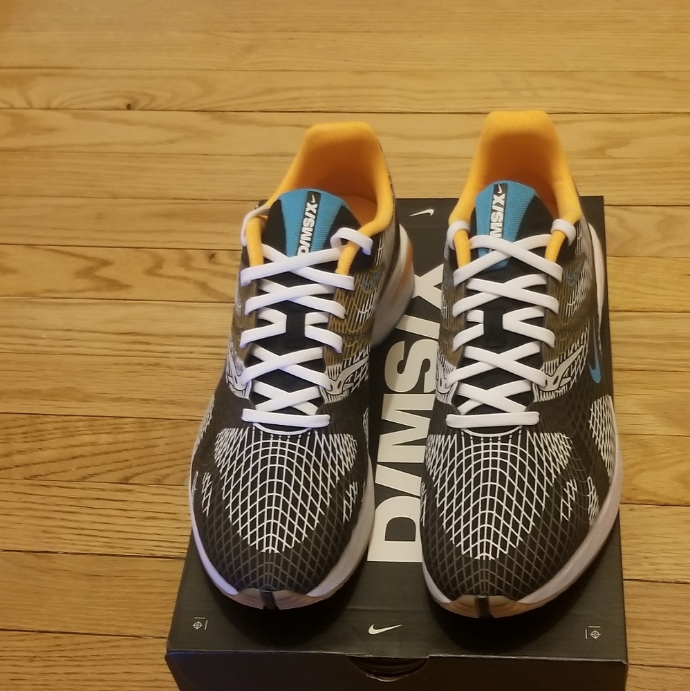 Nike Ghoswift